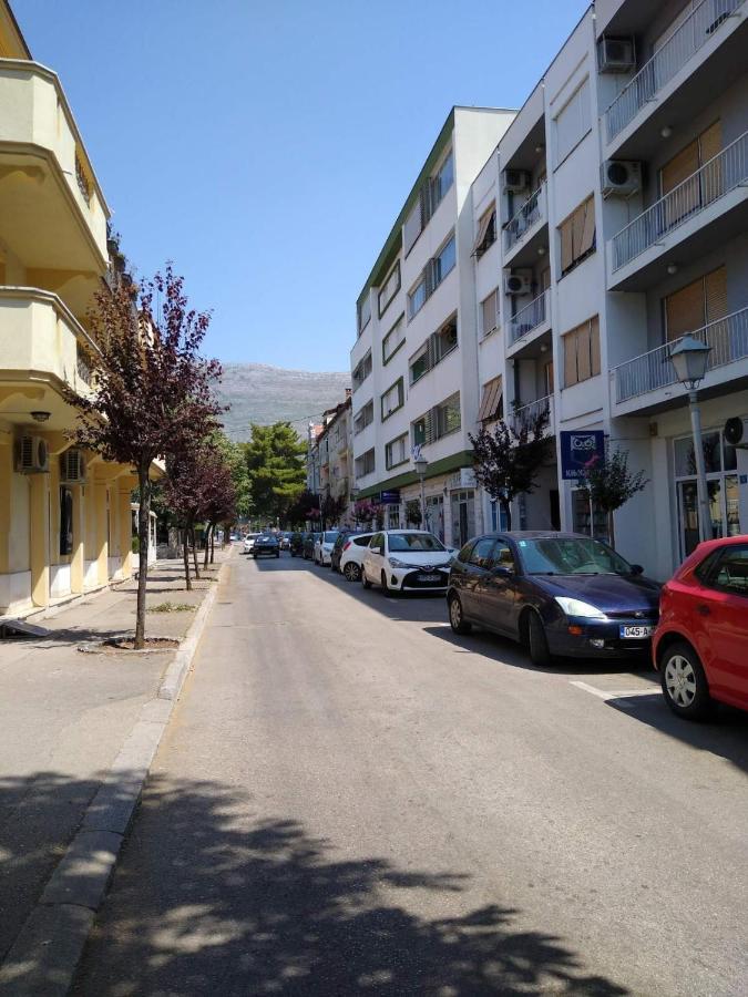 Apartment Voortex Trebinje Extérieur photo
