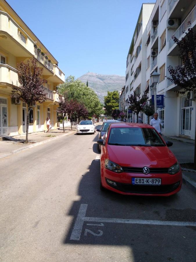 Apartment Voortex Trebinje Extérieur photo