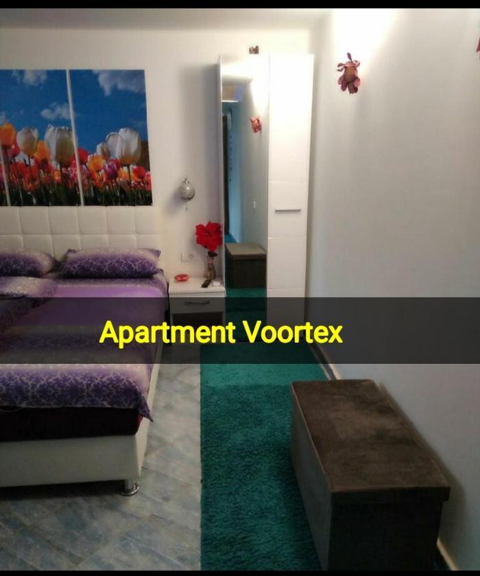 Apartment Voortex Trebinje Extérieur photo