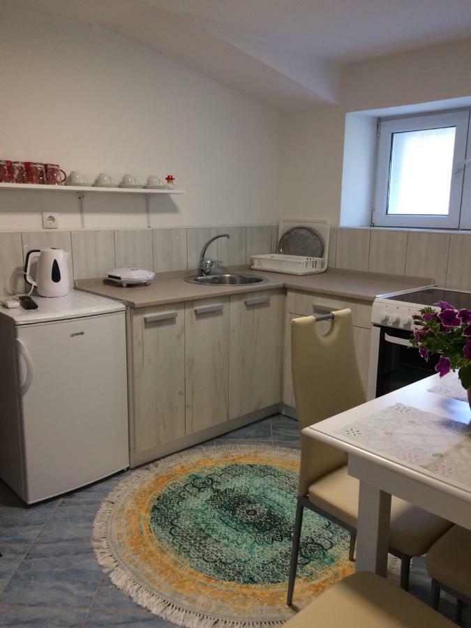 Apartment Voortex Trebinje Extérieur photo