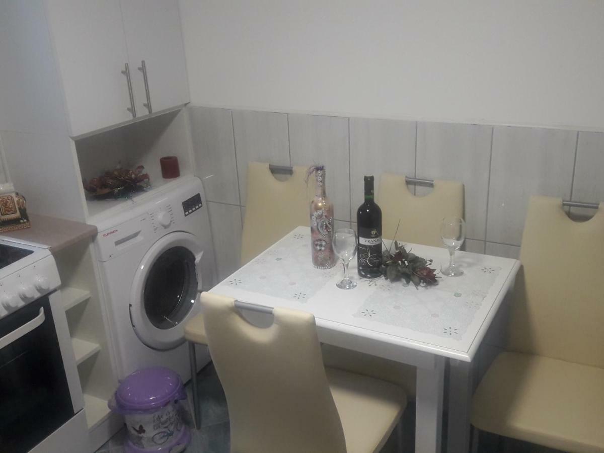 Apartment Voortex Trebinje Extérieur photo