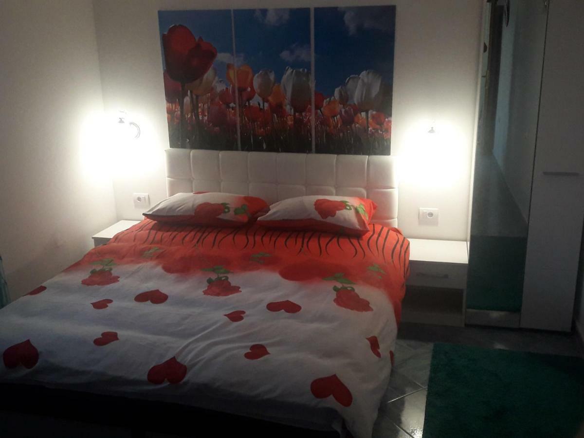 Apartment Voortex Trebinje Extérieur photo