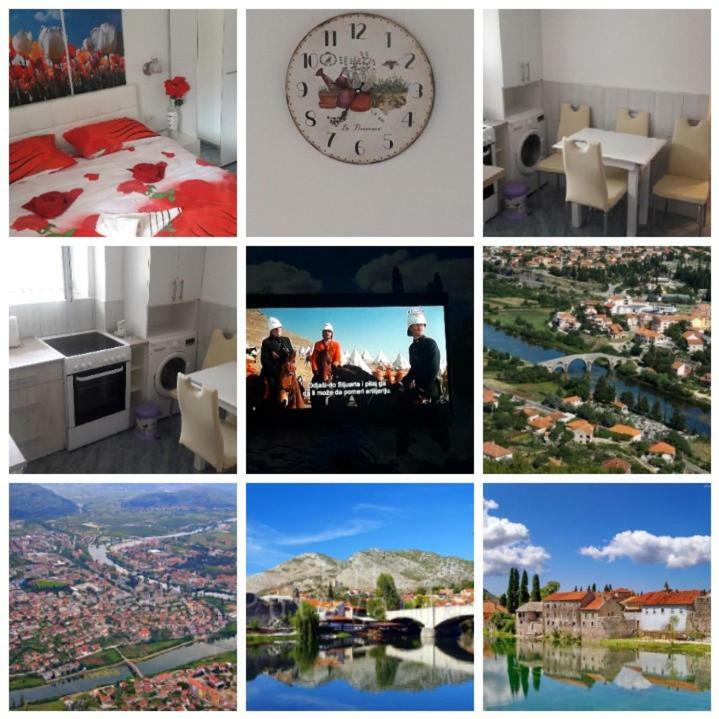 Apartment Voortex Trebinje Extérieur photo