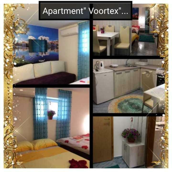 Apartment Voortex Trebinje Extérieur photo