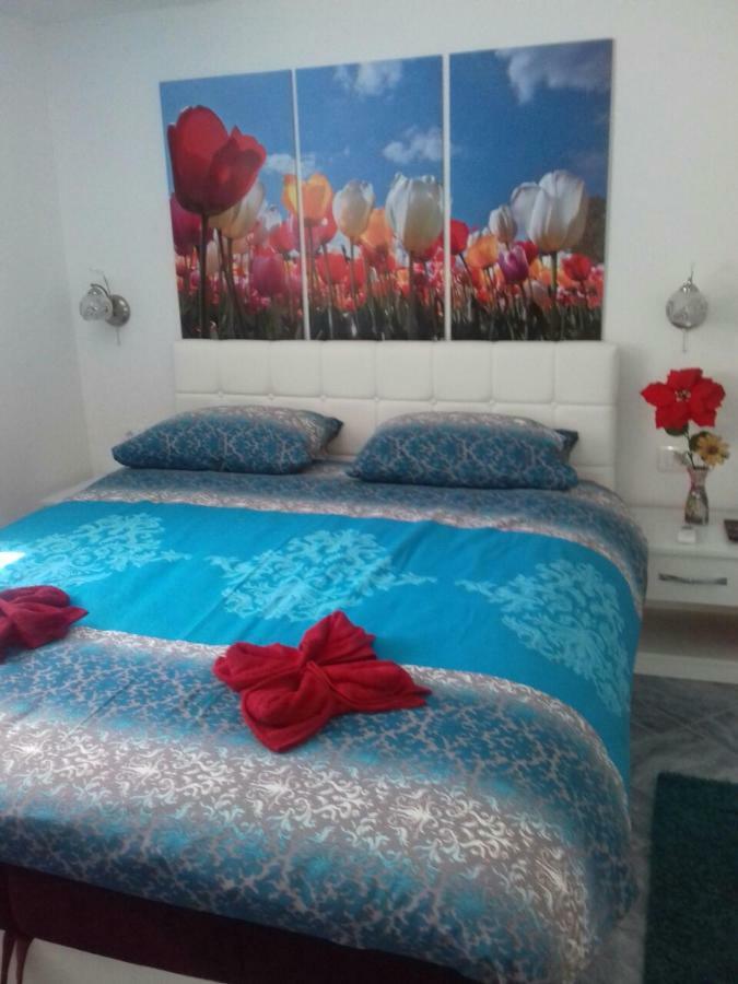 Apartment Voortex Trebinje Extérieur photo