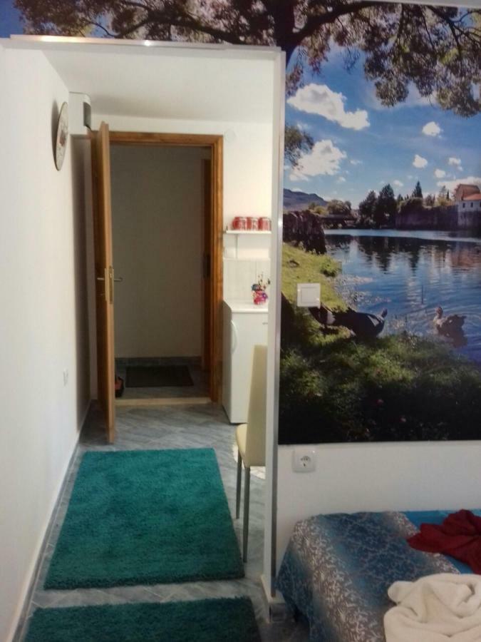 Apartment Voortex Trebinje Extérieur photo