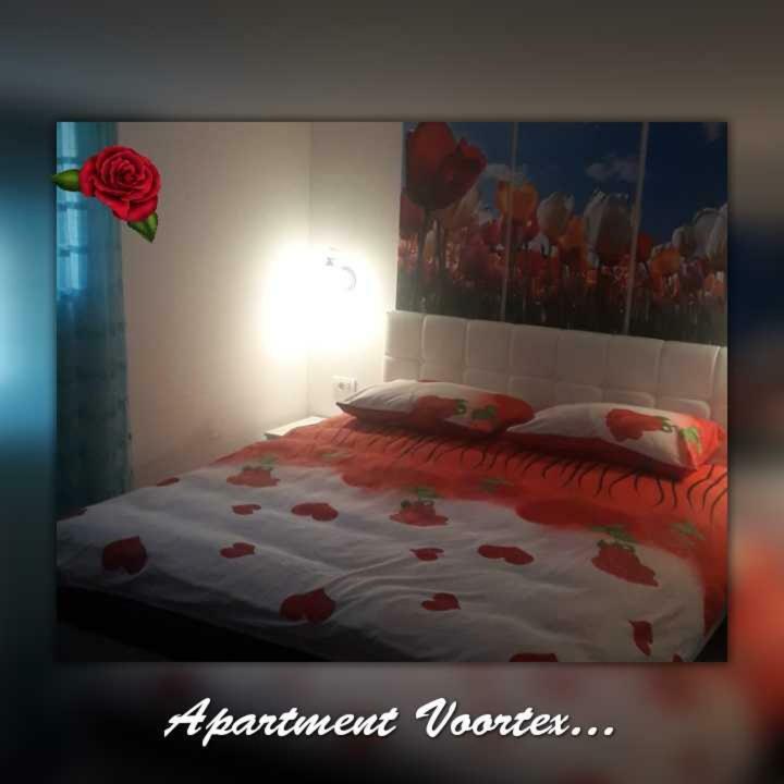 Apartment Voortex Trebinje Extérieur photo