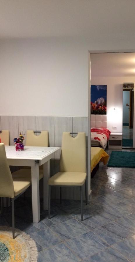 Apartment Voortex Trebinje Extérieur photo